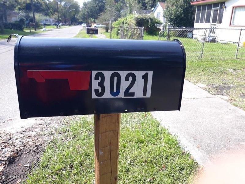 3021 Columbus Ave, Jacksonville, FL 32254