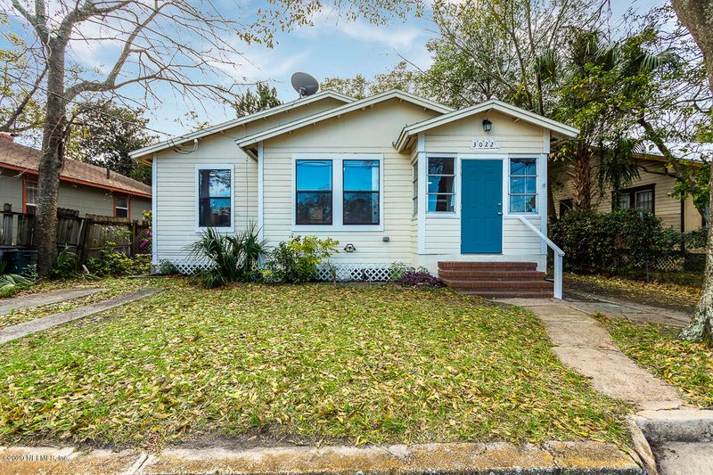 3022 Rayford St, Jacksonville, FL 32205