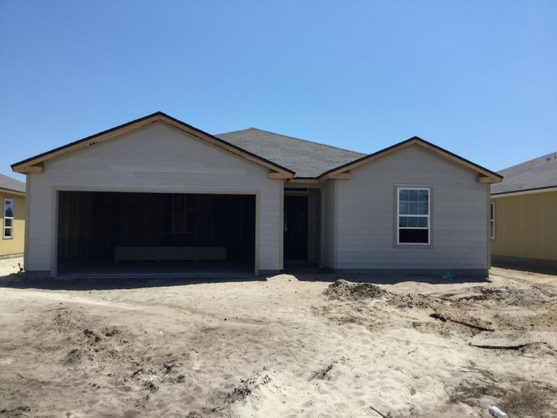 3022 Tidal Creek Ct, Green Cove Springs, FL 32043