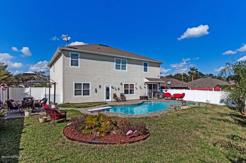 3023 Towermill Ln, Orange Park, FL 32073