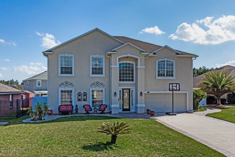 3023 Towermill Ln, Orange Park, FL 32073