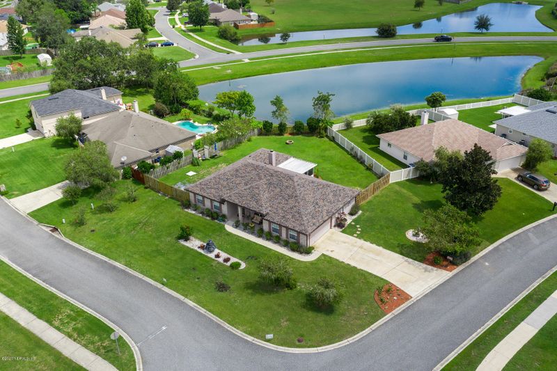 3024 Havengate Dr, Green Cove Springs, FL 32043