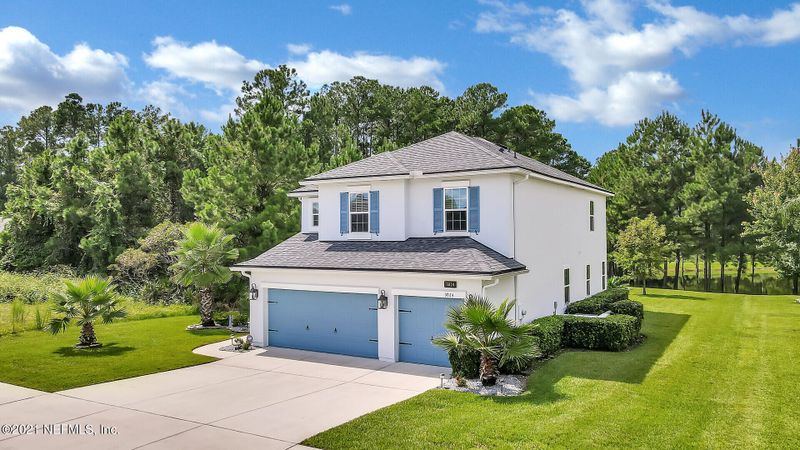 3024 Paddle Creek Dr, Green Cove Springs, FL 32043
