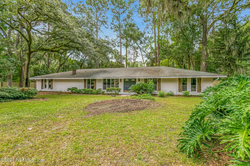 3024 Shady Dr, Jacksonville, FL 32257