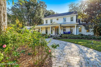 3026 Forest Cir, Jacksonville, FL 32257