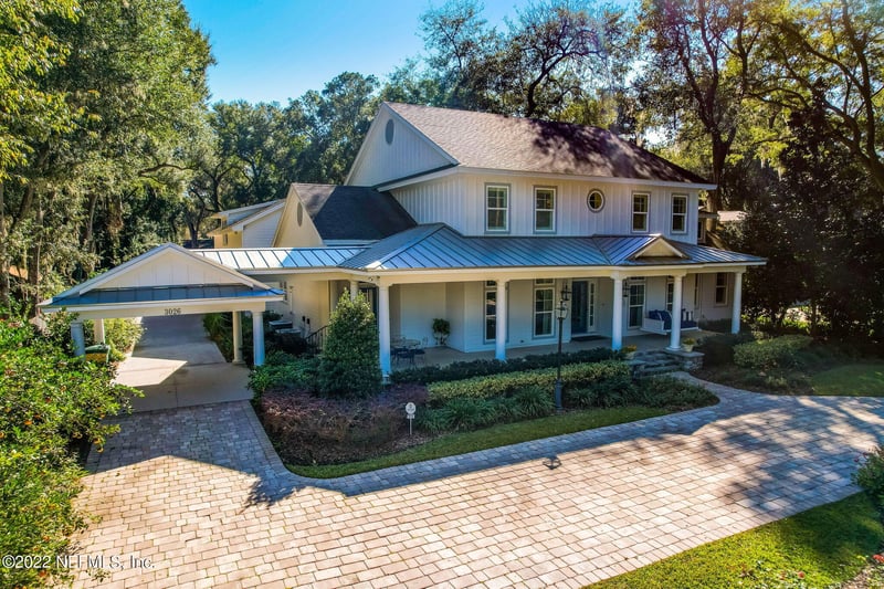 3026 Forest Cir, Jacksonville, FL 32257
