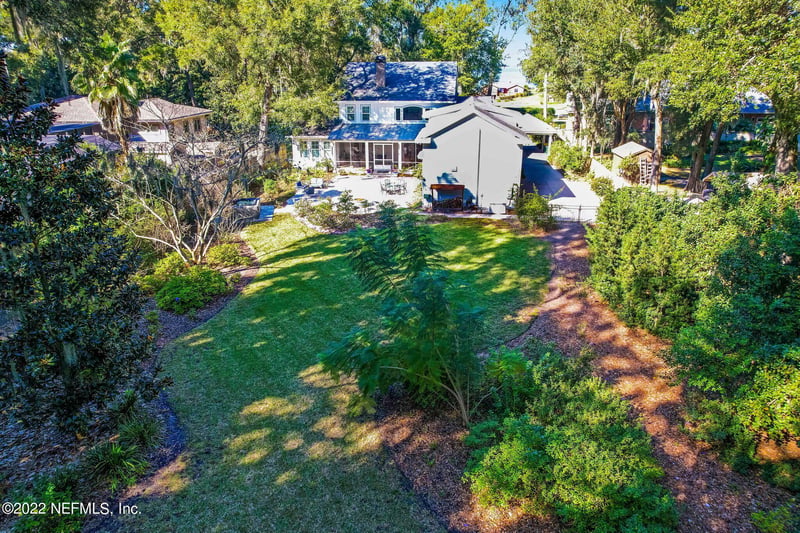 3026 Forest Cir, Jacksonville, FL 32257