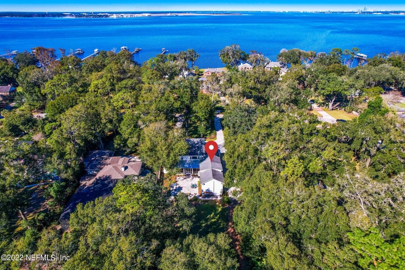 3026 Forest Cir, Jacksonville, FL 32257