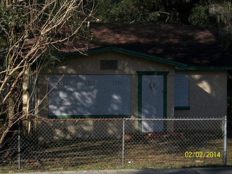 3027 Trout River Blvd, Jacksonville, FL 32208
