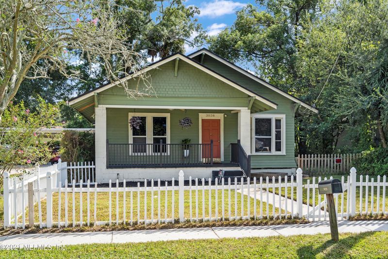 3028 Phyllis St, Jacksonville, FL 32205