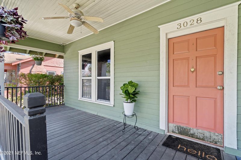 3028 Phyllis St, Jacksonville, FL 32205
