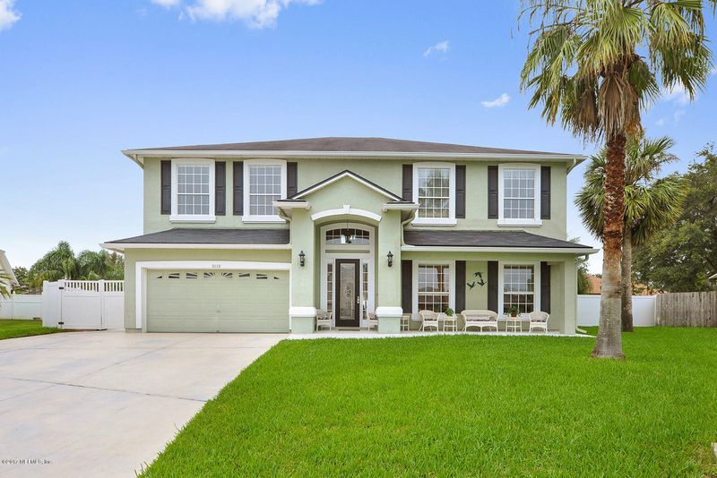 3028 Towermill Ln, Orange Park, FL 32073