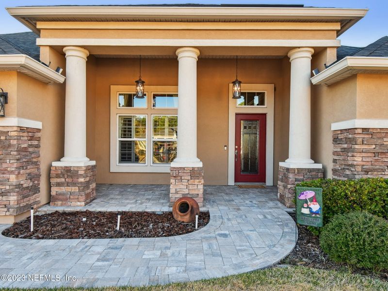 3029 N Cassata Ln, St Augustine, FL 32092