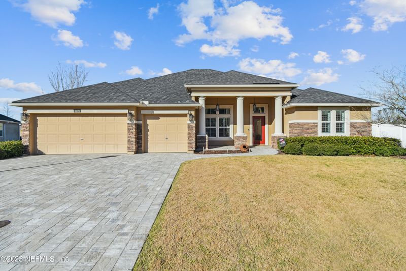 3029 N Cassata Ln, St Augustine, FL 32092