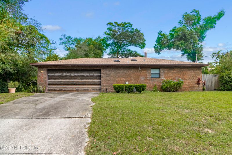 303 Cypress Rd, St Augustine, FL 32086