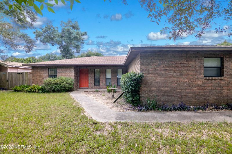 303 Cypress Rd, St Augustine, FL 32086