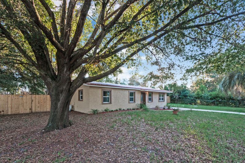 303 Las Olas Rd, St Augustine, FL 32084