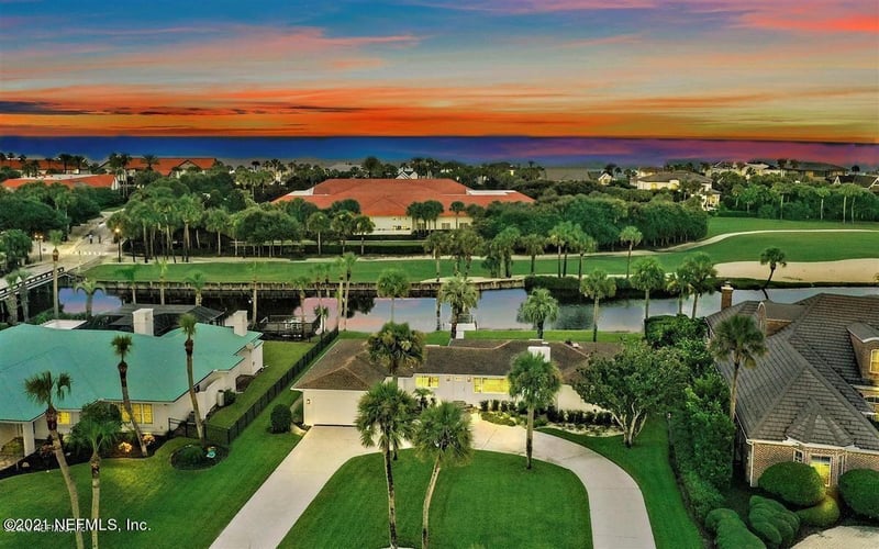 303 San Juan Dr, Ponte Vedra Beach, FL 32082