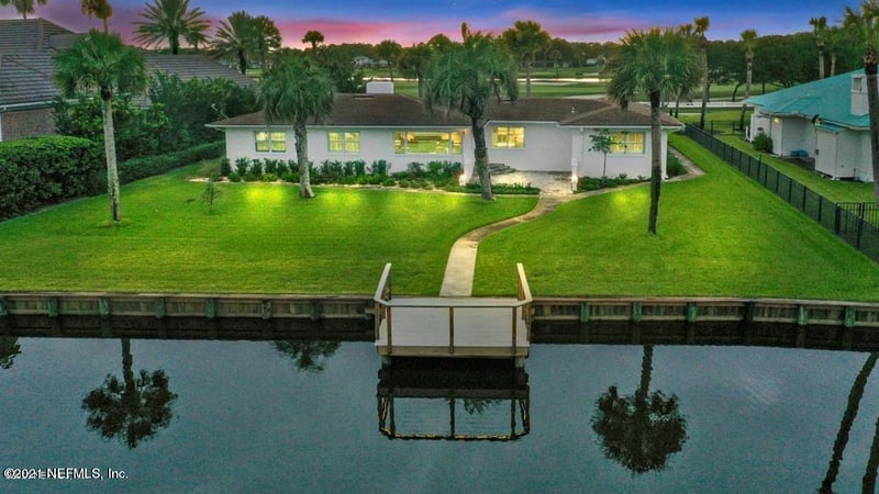 303 San Juan Dr, Ponte Vedra Beach, FL 32082