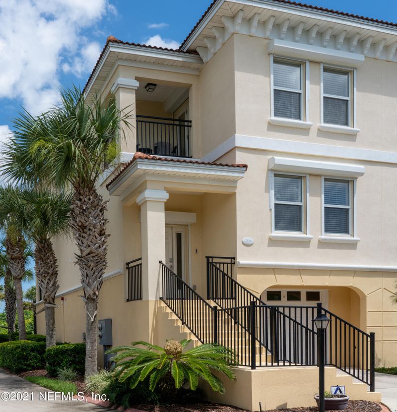 303 Seagate Ln S, St Augustine, FL 32084
