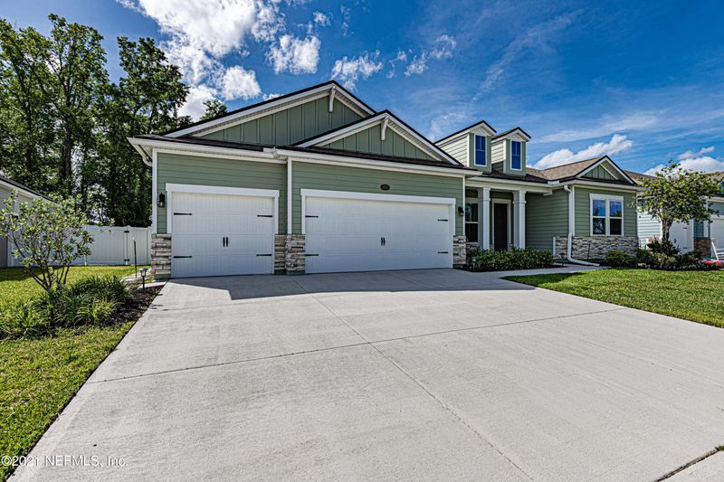 3030 Free Bird Loop, Green Cove Springs, FL 32043