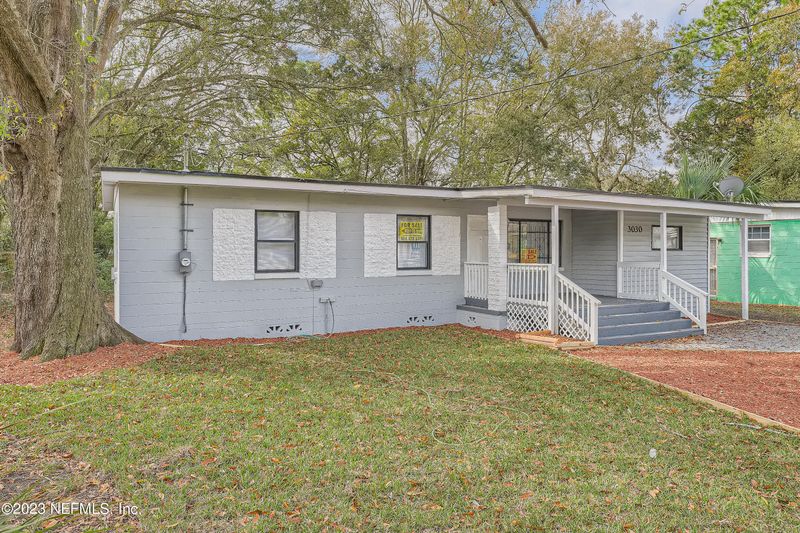 3030 Moncrief Rd, Jacksonville, FL 32209