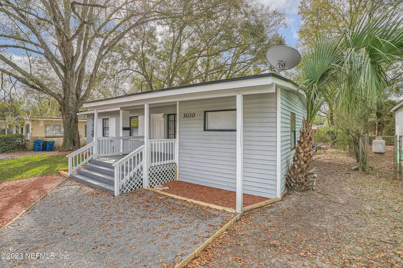 3030 Moncrief Rd, Jacksonville, FL 32209