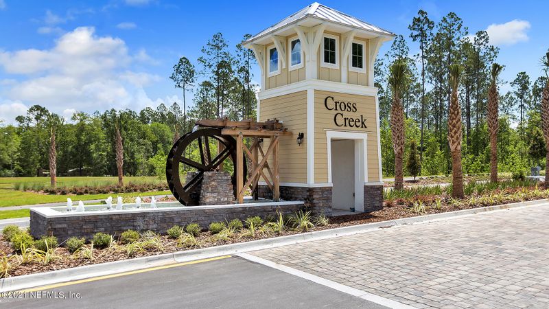 3031 Rustic Deer Way, Green Cove Springs, FL 32043
