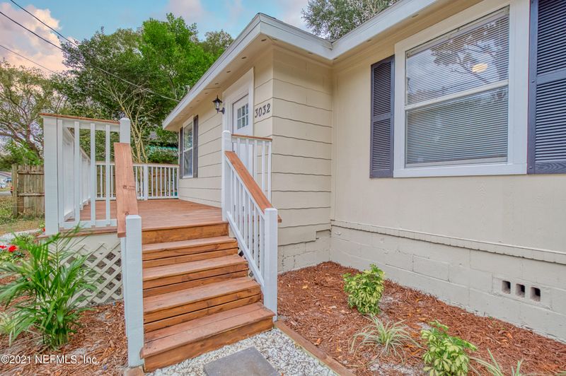 3032 Green St, Jacksonville, FL 32205