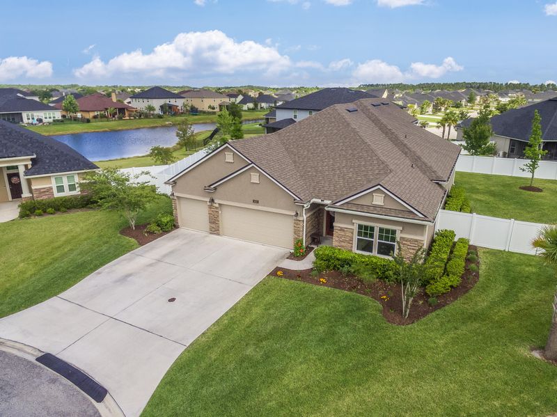 3032 N Cassata Ln, St Augustine, FL 32092