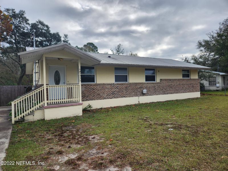3033 Anniston Rd, Jacksonville, FL 32246
