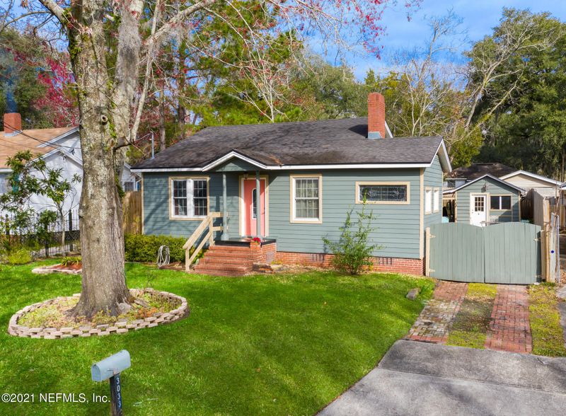 3033 Ernest St, Jacksonville, FL 32205