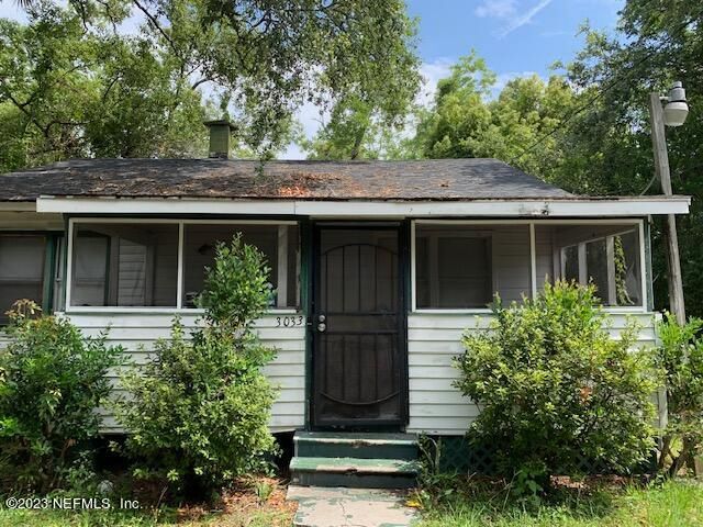 3033 Thomas St, Jacksonville, FL 32254