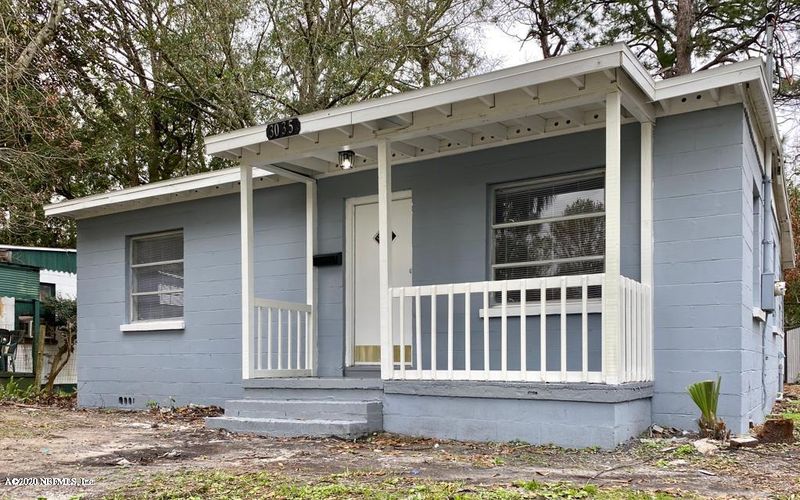 3035 Dignan St, Jacksonville, FL 32254