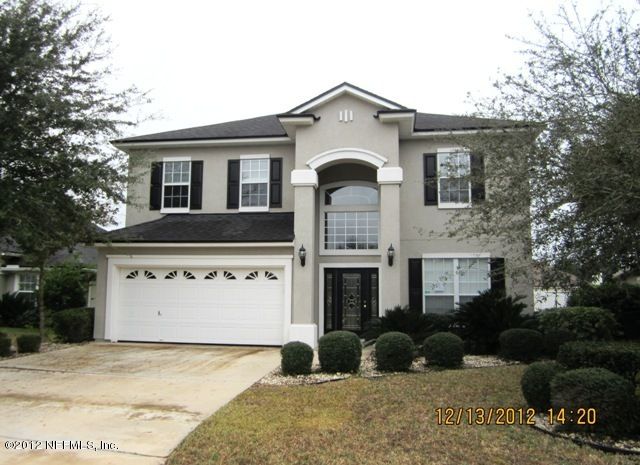 3035 Whispering Willow Way, Orange Park, FL 32065