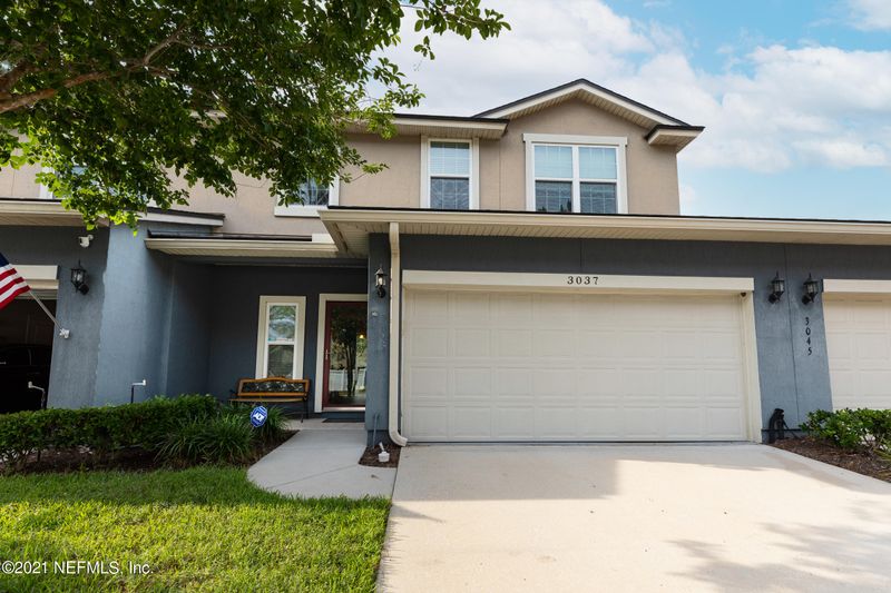 3037 Chestnut Ridge Way, Orange Park, FL 32065