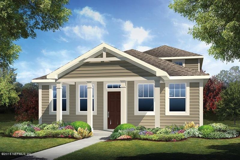 3039 Holly Grove Ln, Orange Park, FL 32073