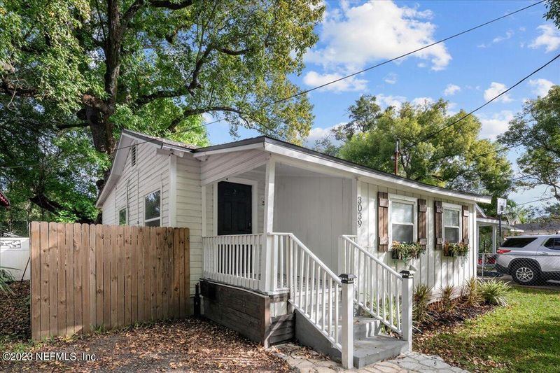 3039 Rosselle St, Jacksonville, FL 32205