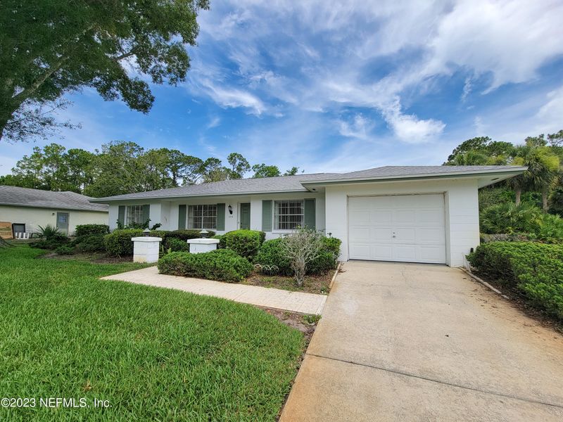 304 Graciela Cir, St Augustine, FL 32086