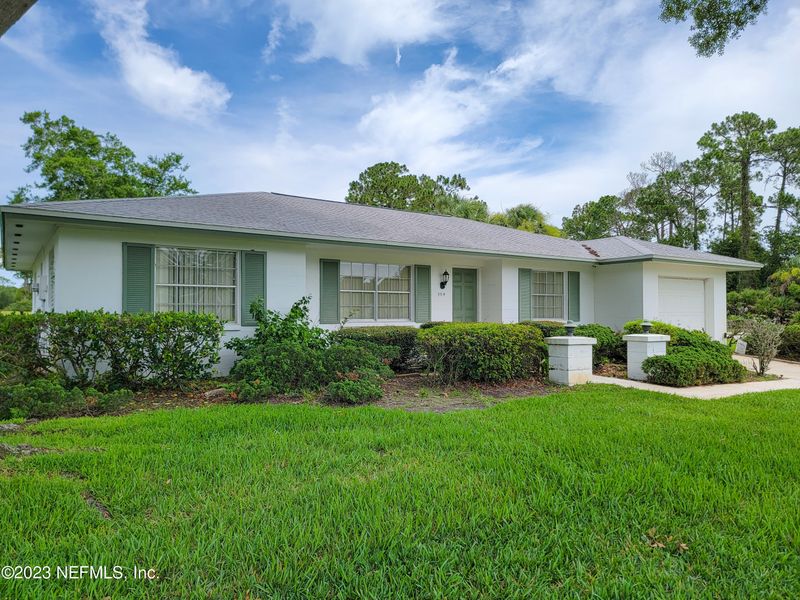 304 Graciela Cir, St Augustine, FL 32086