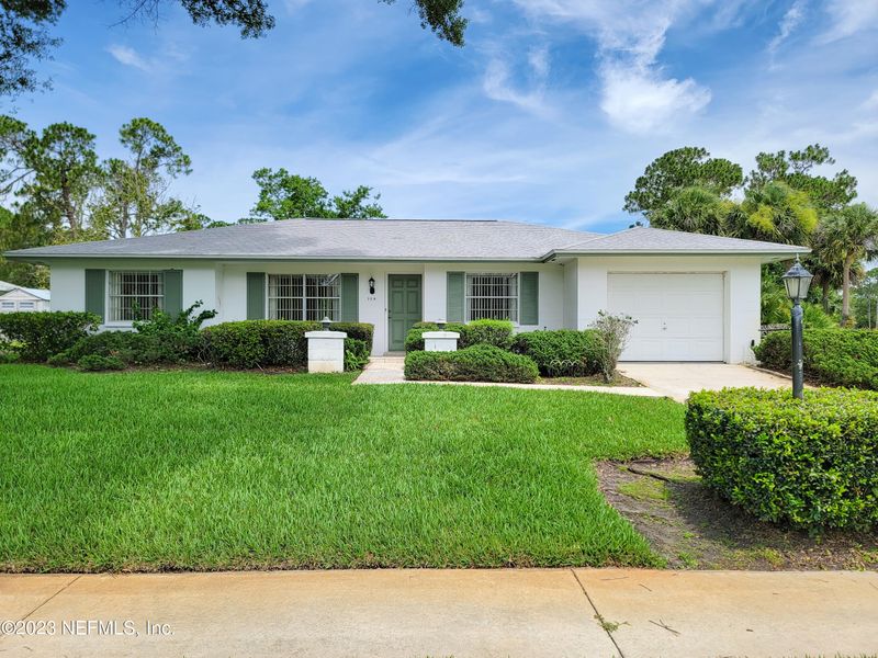 304 Graciela Cir, St Augustine, FL 32086