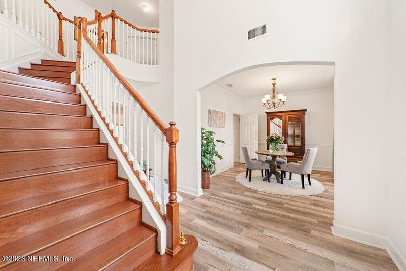 304 Odoms Mill Blvd, Ponte Vedra Beach, FL 32082