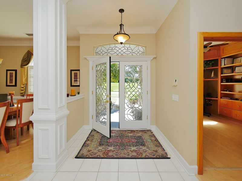304 S Nine Dr, Ponte Vedra Beach, FL 32082