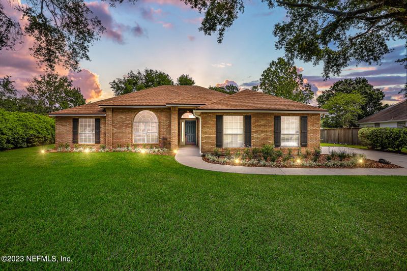 304 Secret Hollow Way, St Johns, FL 32259