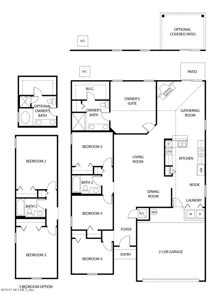304 Sunshine Dr, St Augustine, FL 32086