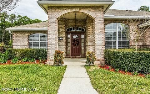 30408 Forest Parke Dr, Fernandina Beach, FL 32034