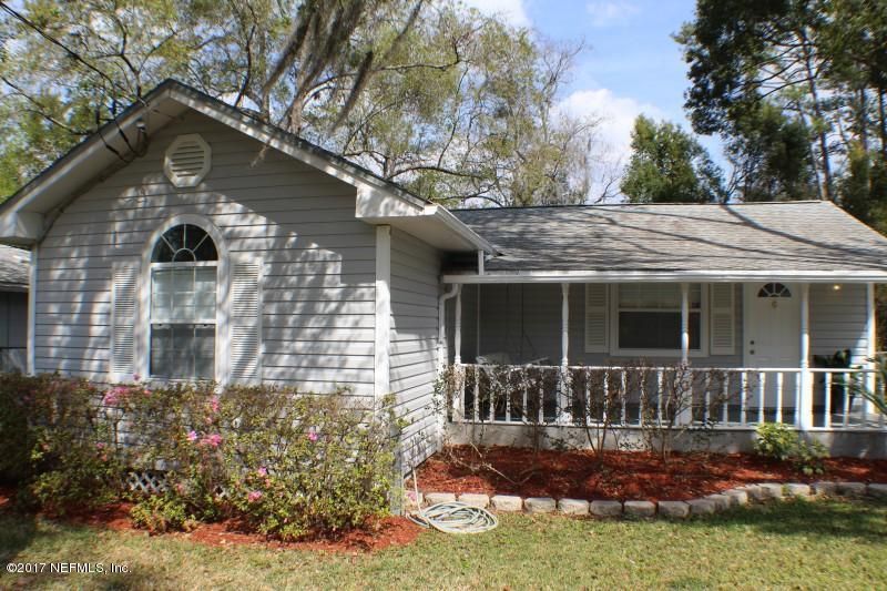 3041 Bessent Rd, Jacksonville, FL 32218