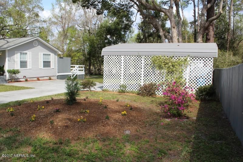 3041 Bessent Rd, Jacksonville, FL 32218