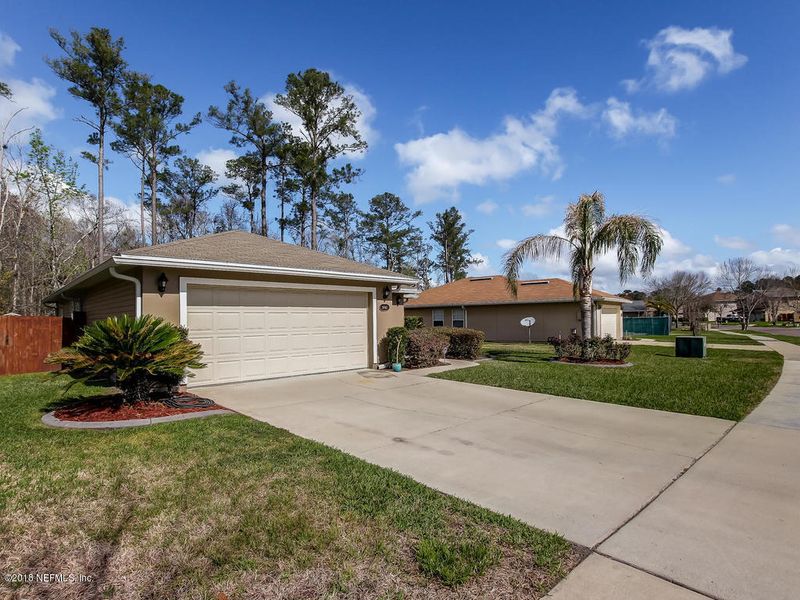 3042 Bent Bow Ln, Middleburg, FL 32068