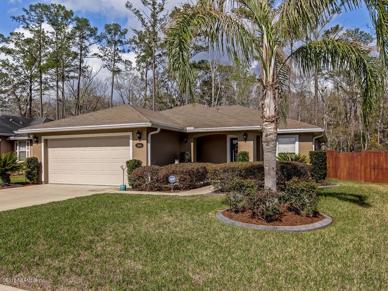 3042 Bent Bow Ln, Middleburg, FL 32068